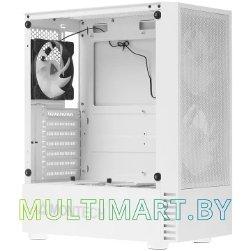 Корпус Montech X2 Mesh (белый) картинка 11